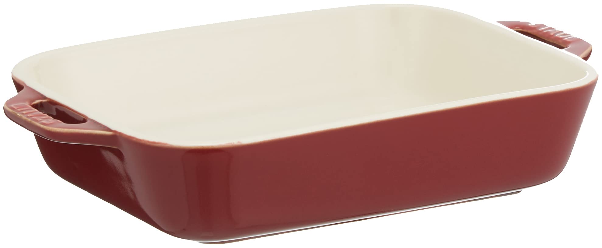 Amazon|ストウブ(Staub) 「 レクタンギュラー ディッシュ Amazon|ストウブ(Staub) 「 レクタンギュラー ディッシュ