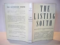 Lasting South, the B000QSF7P4 Book Cover