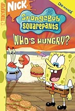 SpongeBob SquarePants Who's Hungry? - Patty Hype (Spongebob Squarepants (Tokyopop)) (v. 11)