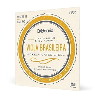 D’Addario EJ82C Jeu de cordes pour Guitare Classique - Les Beatles, Paul McCartney, John Lennon, RIngo Starr, George Harrison