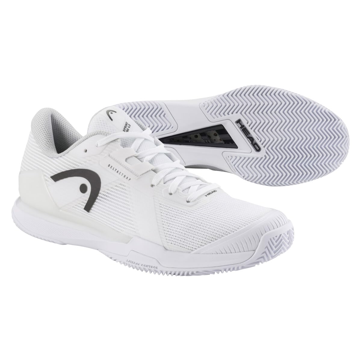 Head Sprint Pro 4.0 Clay Men Zapatillas de tenisHombre