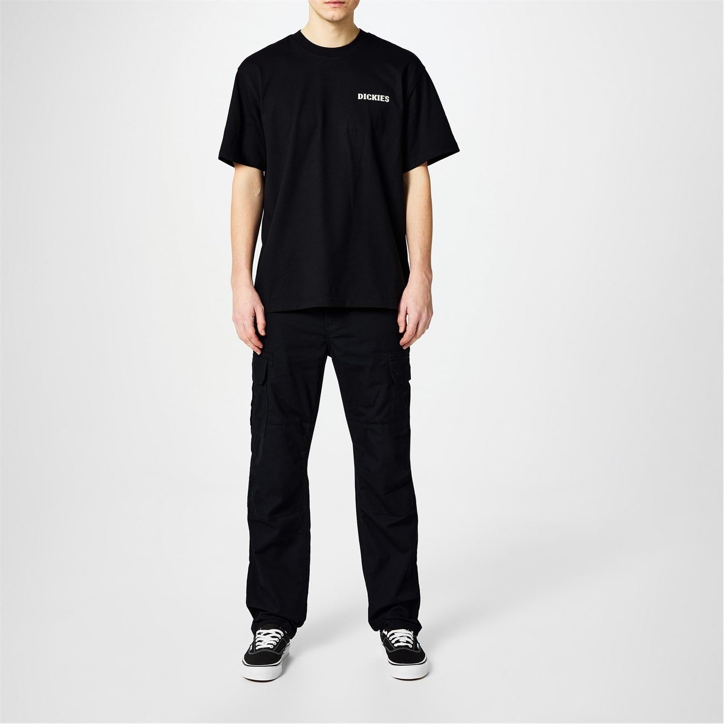 Dickies Millerville Short Uomo Shorts Mimetico Regular