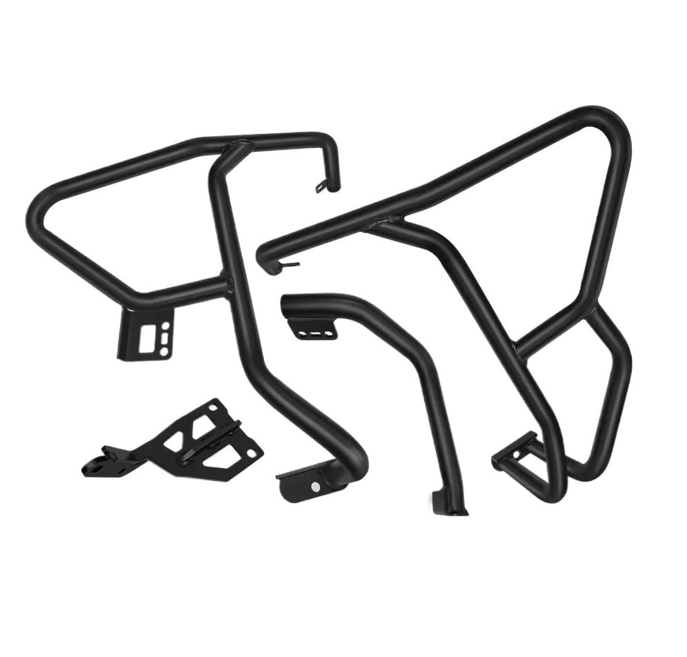 Moto autoroute moteur garde protection pour V-STROM 250SX 2024