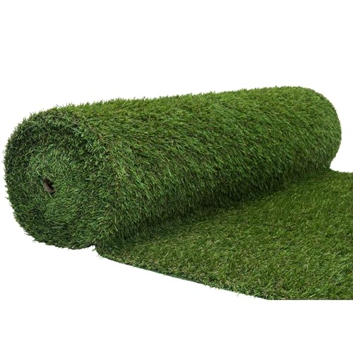 Gazon synthétique WERKA PRO 2 cm 10m²