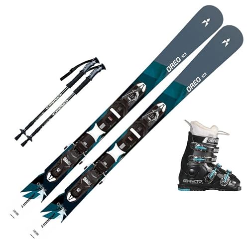 [XL[4_Zbg] X[ XL[ 2026 SWALLOW OREO 123 GRY/BL + XPRESS 10 GW + GEN FLORA + WTP-002I u[c |[Zbg 25-26 23-23.5 123