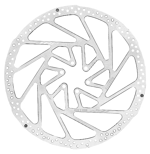 TRP Brake Disc-2039941705 Brake Disc Silver diameter 223 mm, 2.3 mm