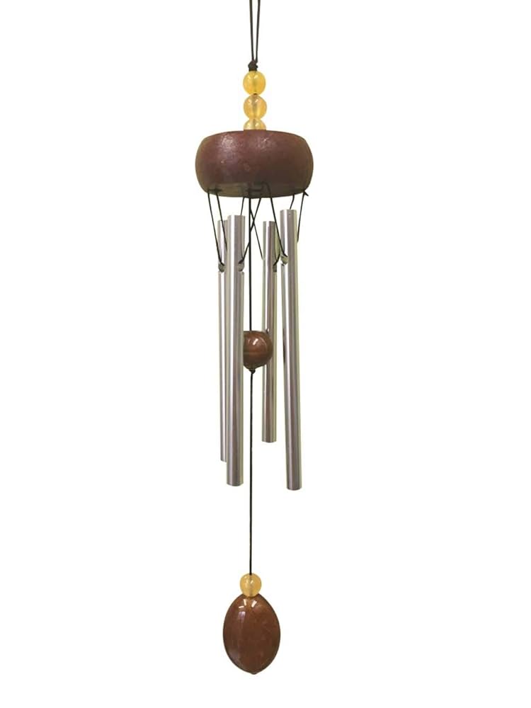 ウインドウチャイム Amazon.co.jp: Woodstock Chimes 1723MP06 オリジナル保証 音楽