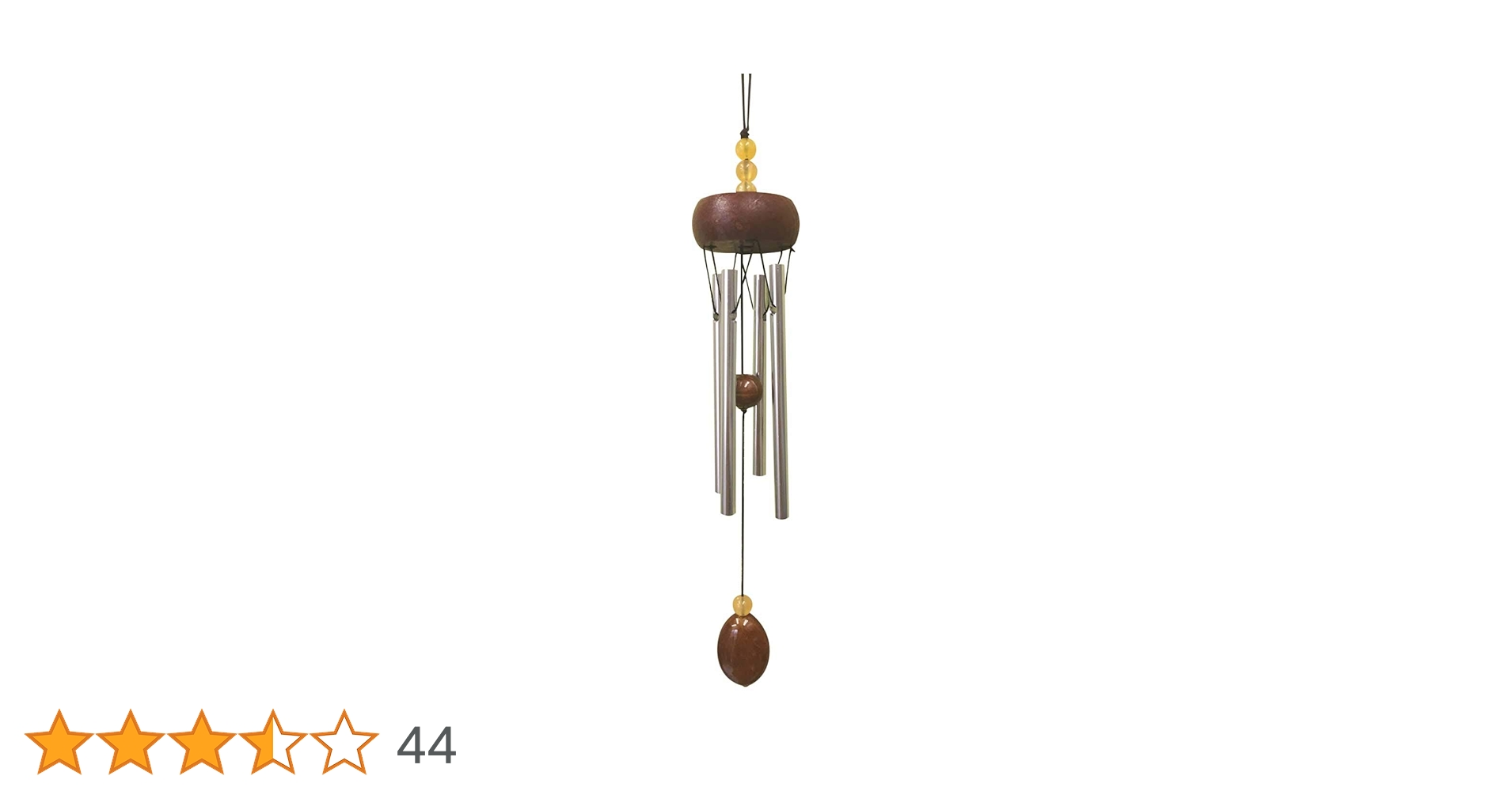 ウィンドウチャイム　ドアベル Amazon.co.jp: fuusui8 メディテイションチャイム ドアベル 風鈴