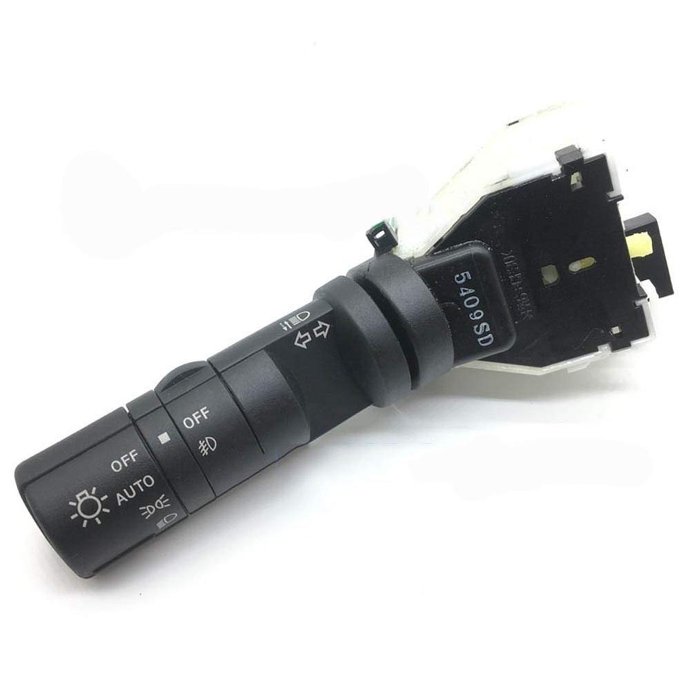 Commutateur de colonne de direction combiné pour Nissan Frontier 25540-ET11E