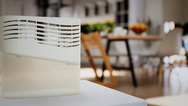 BOSTIK Breathe Luftentfeuchter Nachfülltabletten – 2 Stück, Farbstofffrei, Bis 25 M², Hält Bis 4 Monate