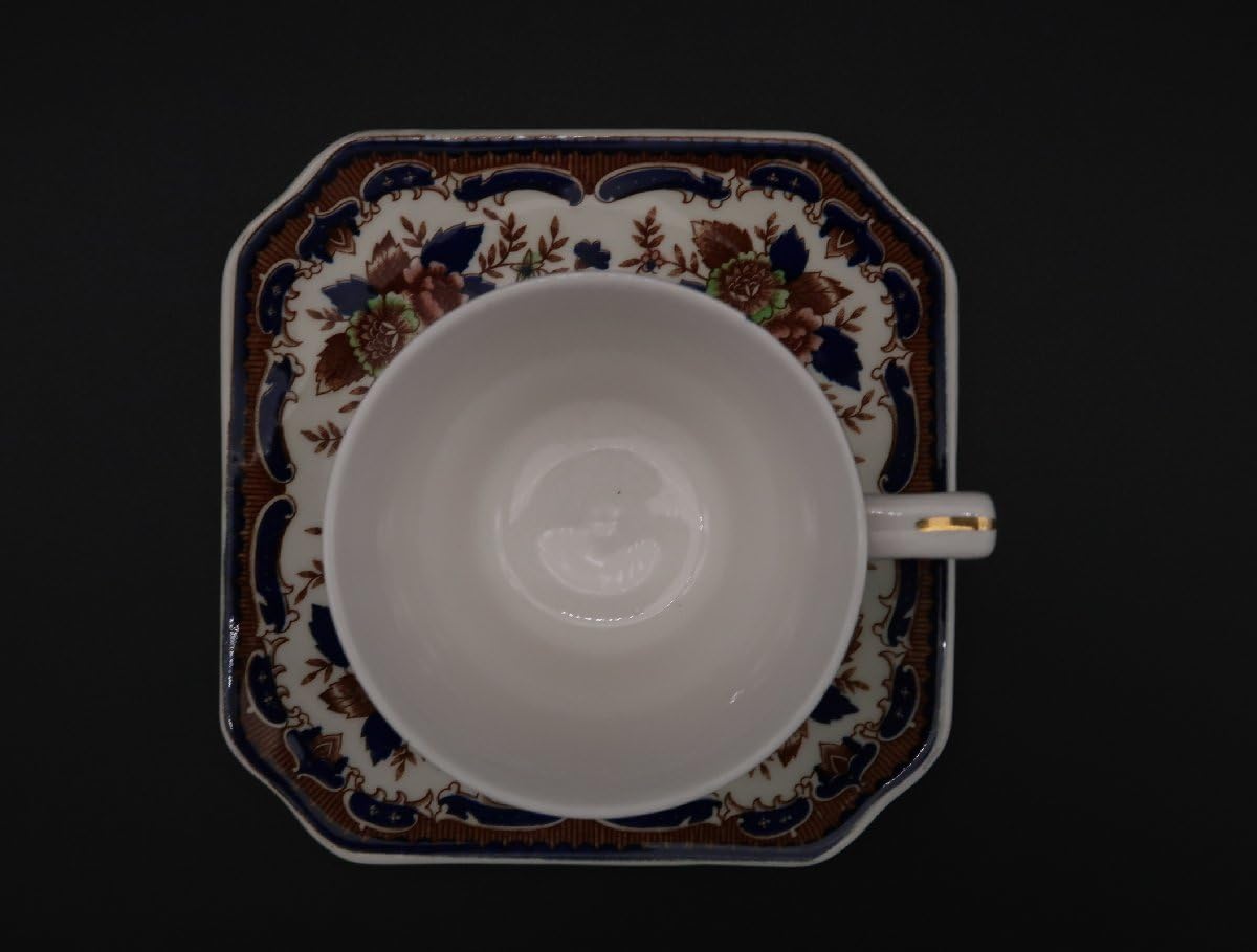 ニッコー ダブルフェニックス ティーセット NIKKO ニッコー DOUBLE PHOENIX ダブルフェニックス 山水 カップ