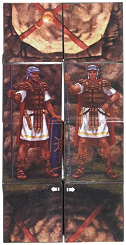 Image of Display - EvangeCube