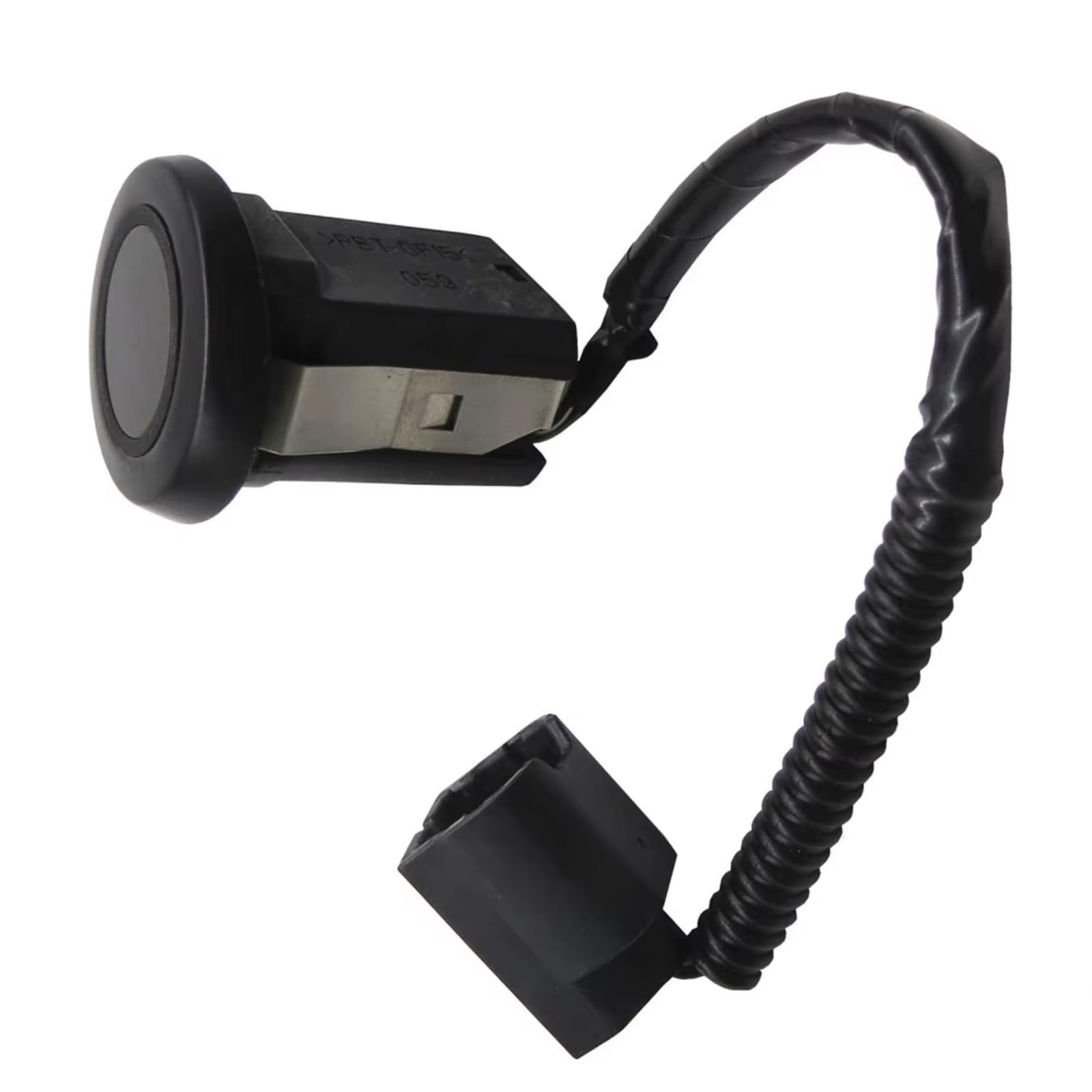 Per CR-V 2007 2008 2009 2010 2011 39693SWWG01 188300-5921 Supporto Sensore Parcheggio Parktronic Accessori Auto PDC Sensore