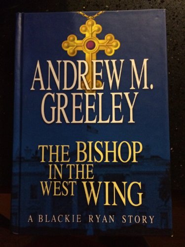 Preisvergleich Produktbild The Bishop in the West Wing