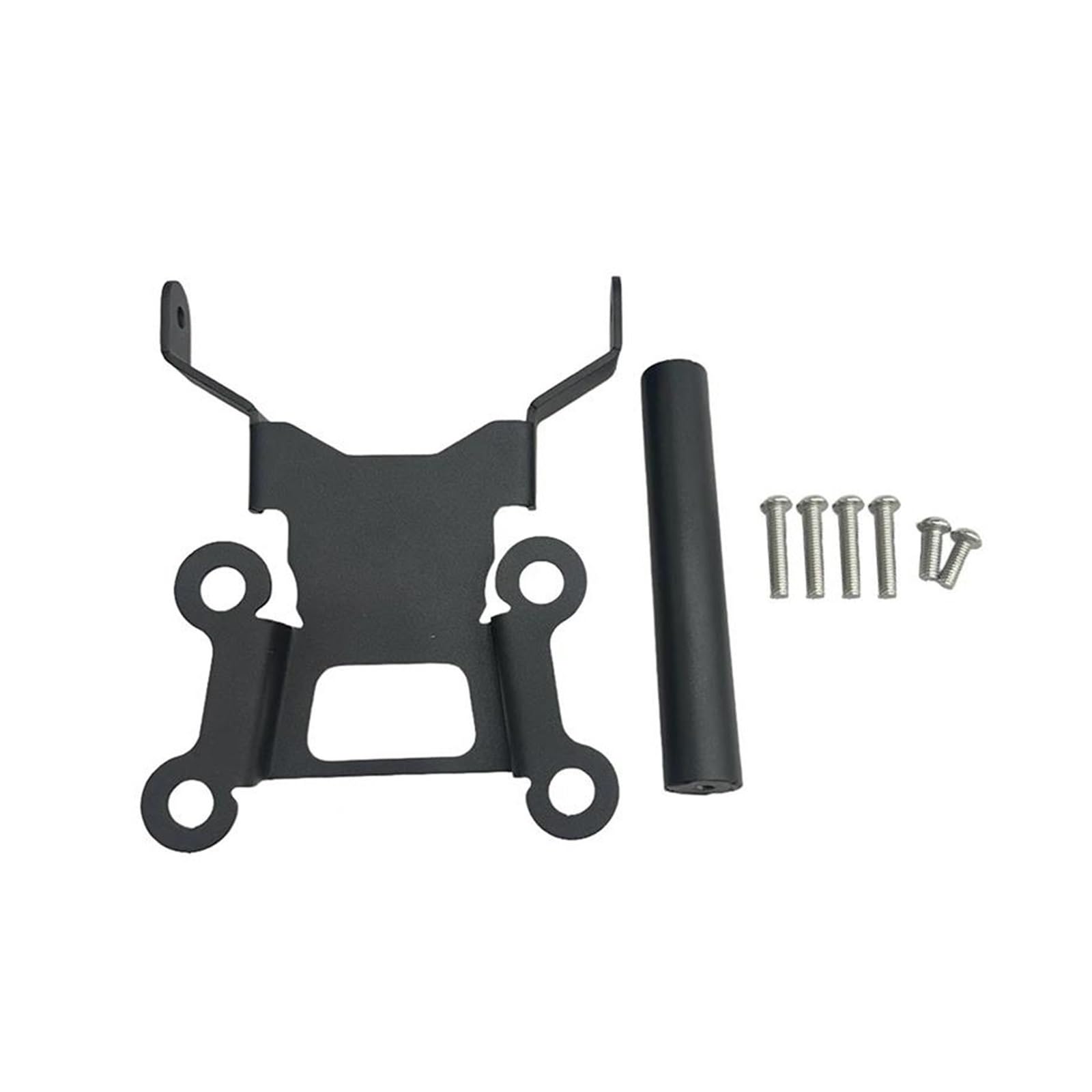 Navigation Mount Replacement Per VOGE Per Valico Per DS525X DS625X DSX625 2023-2025 Moto DSX Del Telefono Mobile GPS Piastra Staffa Supporto Basamento