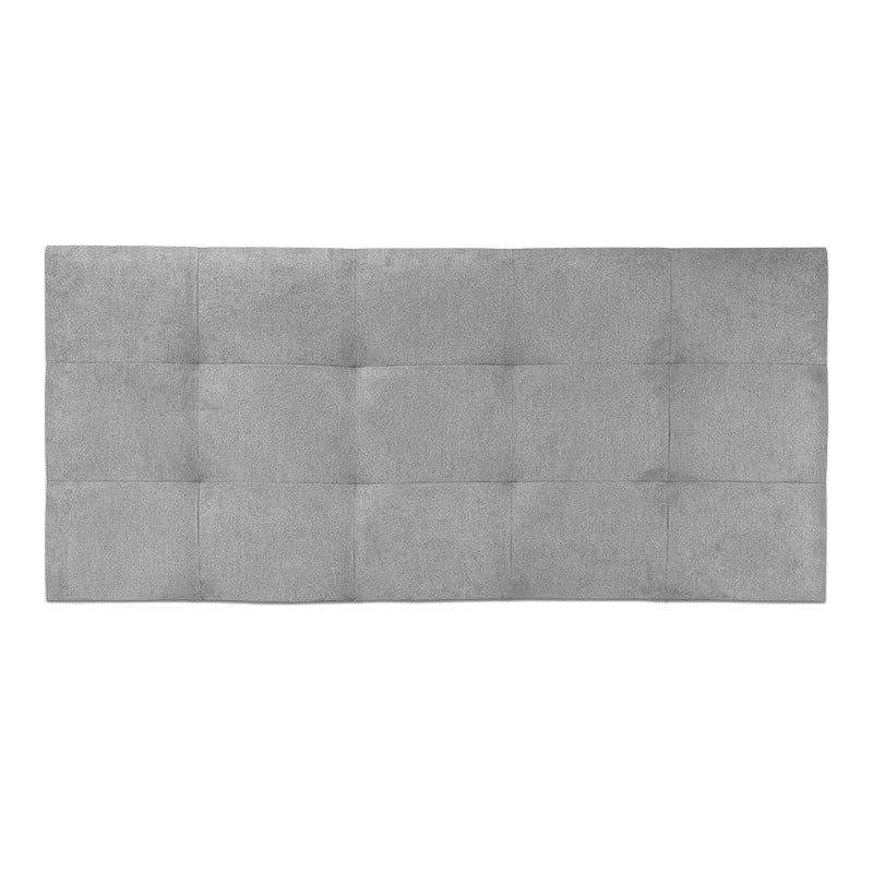 Cabeceros de Cama Capitone de Tela Marca ventadecolchones.com