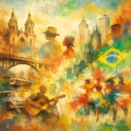 Sampa - Luciano Acu&ntilde;a