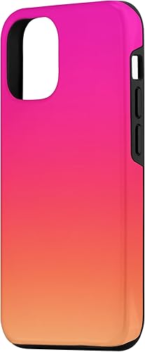 Miniatura 2 de Funda Ombre Sunset para iPhone 1212 Pro