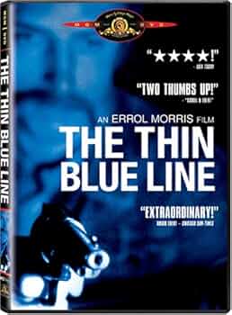 (未使用･未開封品)Thin Blue Line 1 [VHS] 未使用・未開封品)Thin Blue Line 1 [VHS] Amazon.co.jp: Thin