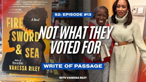 Not What They Voted For