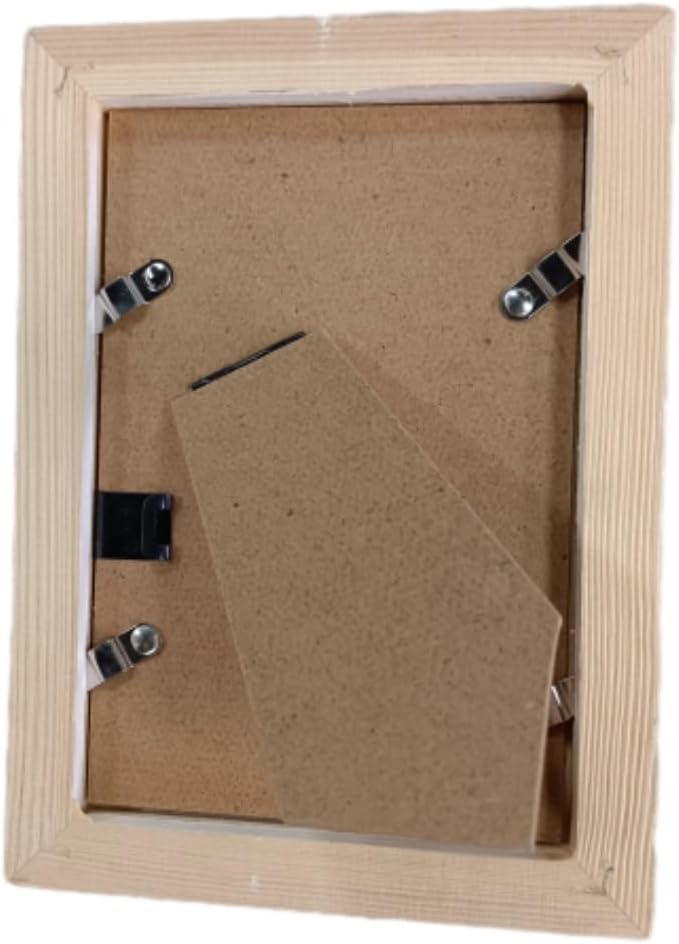 Picture Frame Molds - Perfect for Crafting Custom Frames