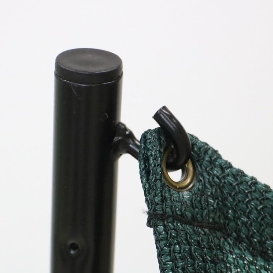 FIELDFORCE 防球ネット FKBS-1310S ピッチング 楽天市場】壁ネット FKBS-1310S フィールディング ピッチング練習 学童