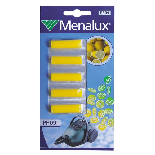 Preisvergleich Produktbild Menalux Duftsticks PF09, Zitrone