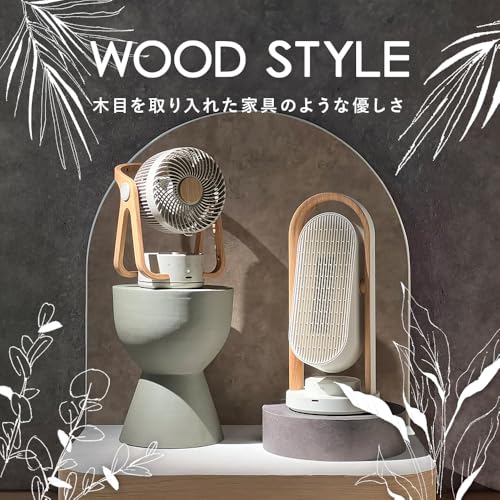 スリーアップ(Three Up) セラミックヒーター CH-AZ0616GG の商品画像 3