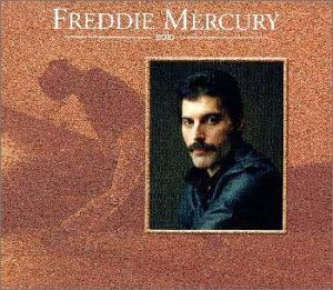Amazon.co.jp ベスト・オブ・フレディ・マーキュリー / SOLO ミュージック