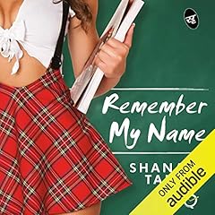 Couverture de Remember My Name