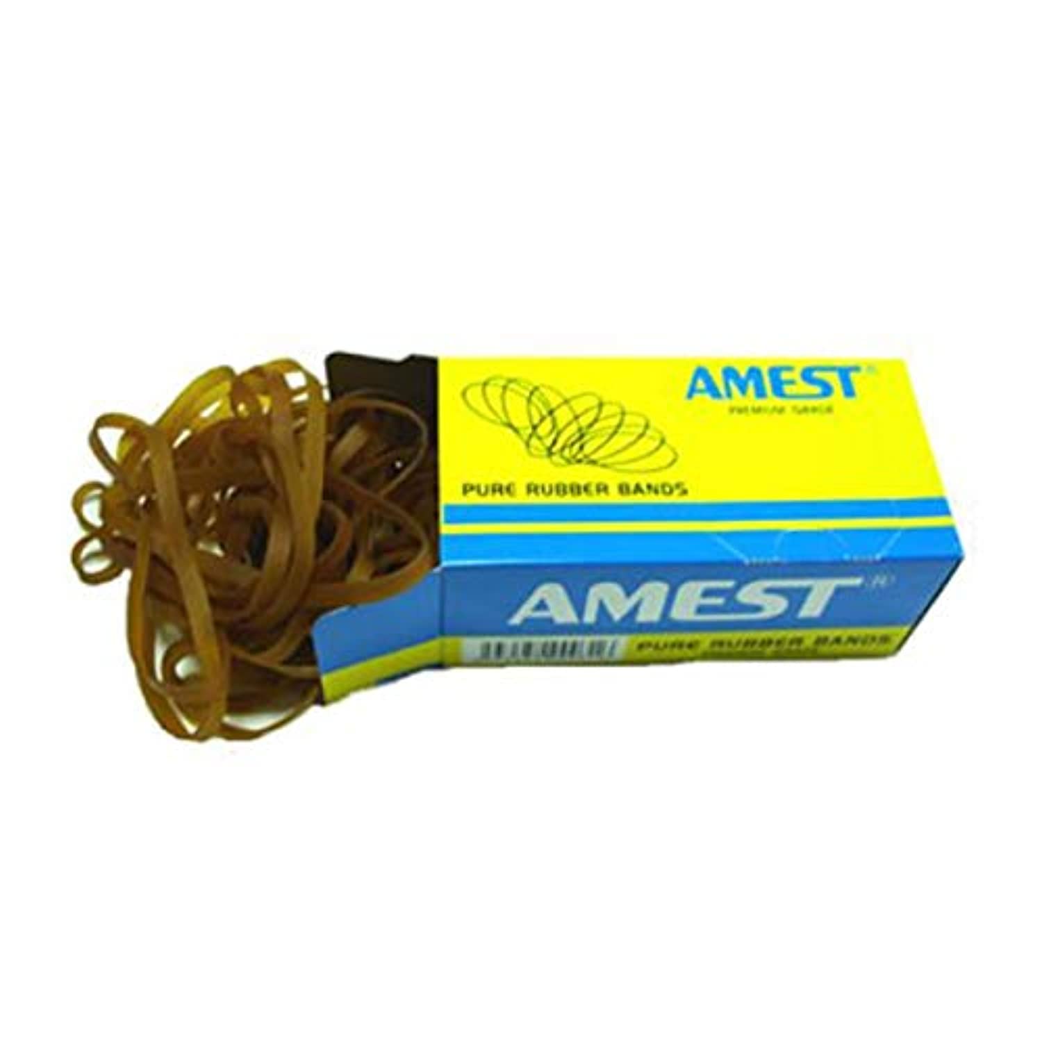 Amest Rubber Band Size 64 (100g)…