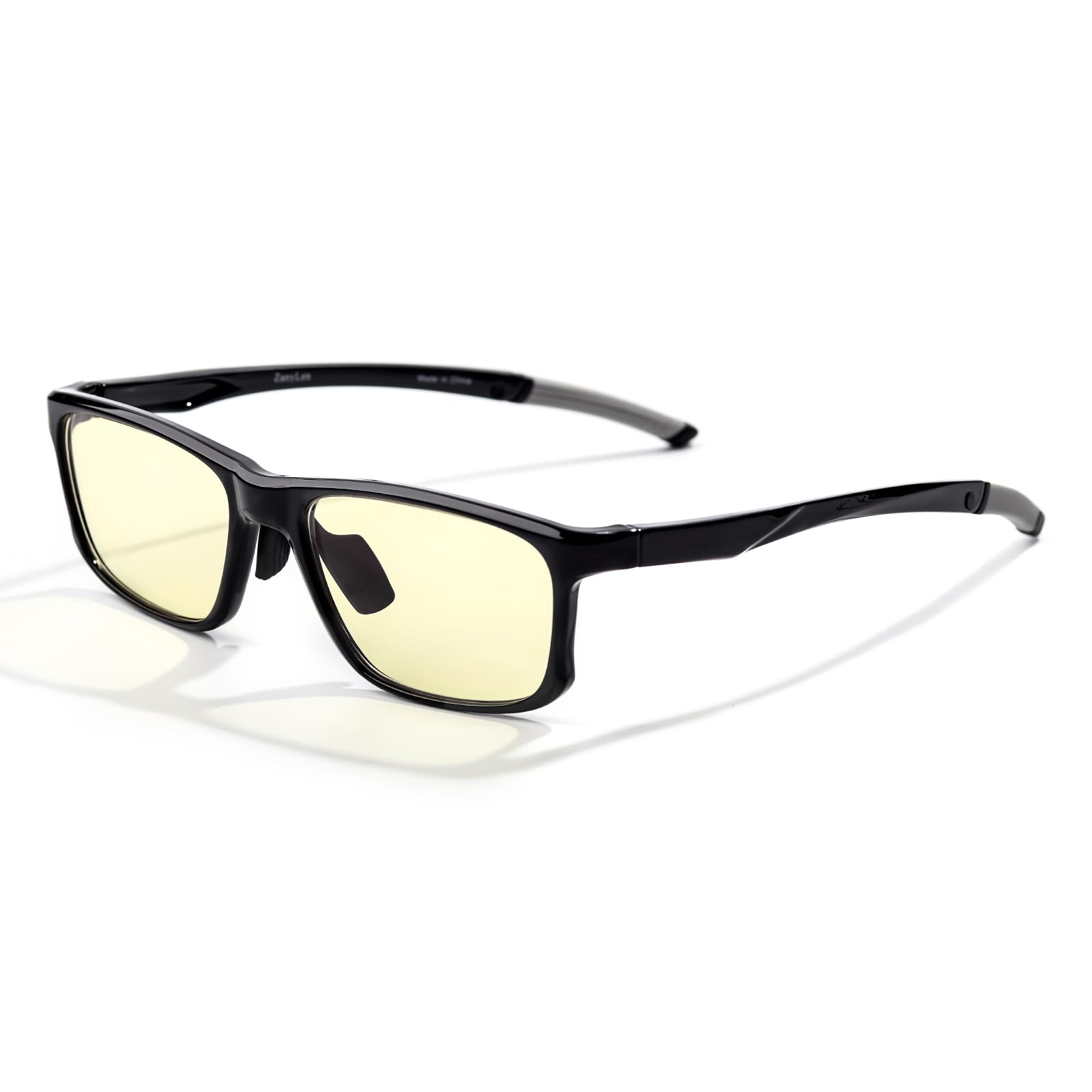 ZanyLen Blue Light Blocking Computer Screen Glasses