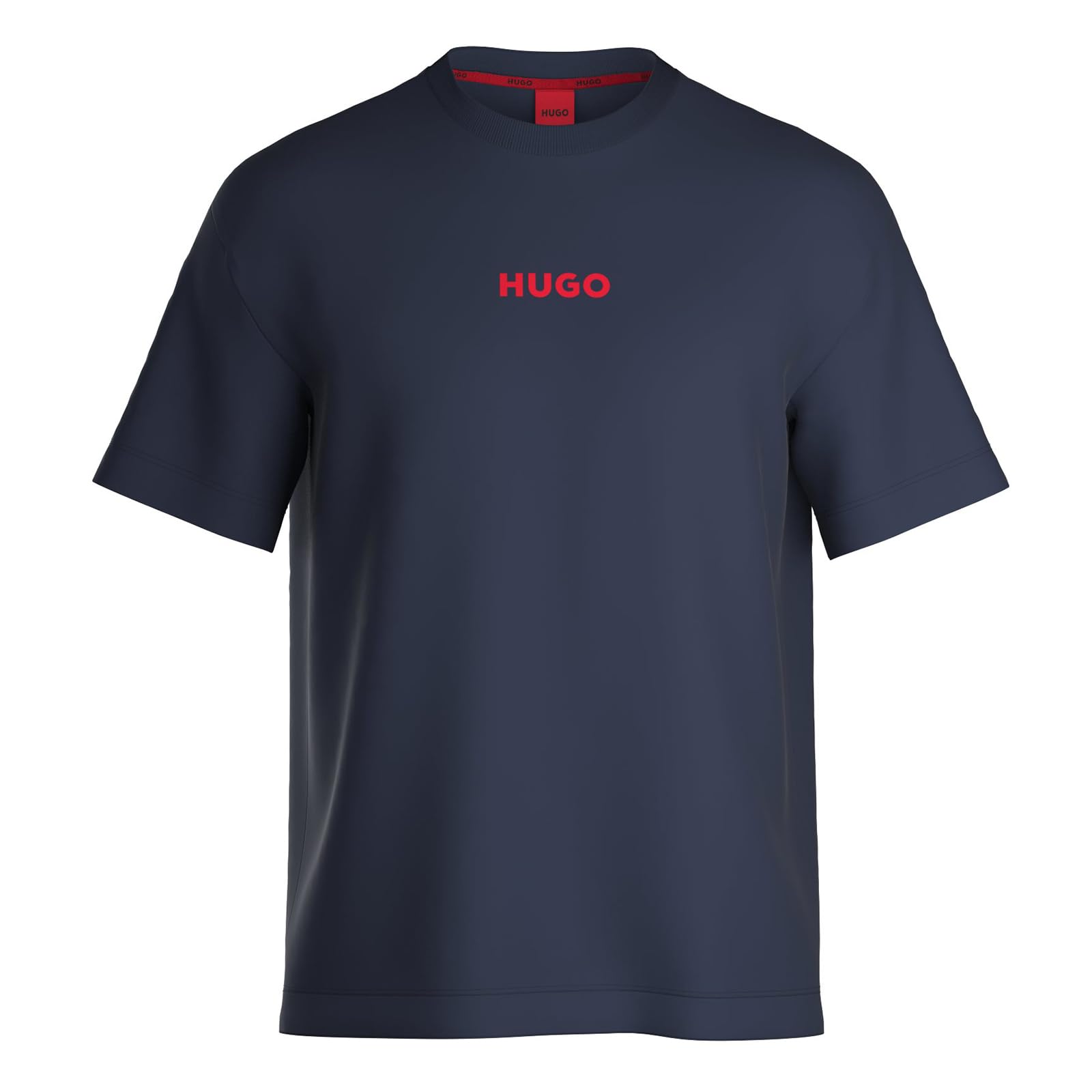 Hugo Nico Jersey Hombre (Pack de 1)