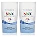 Westlab's Dead Sea Bathing Salt for Kids! (2 Pack) Perfect for Bedtime