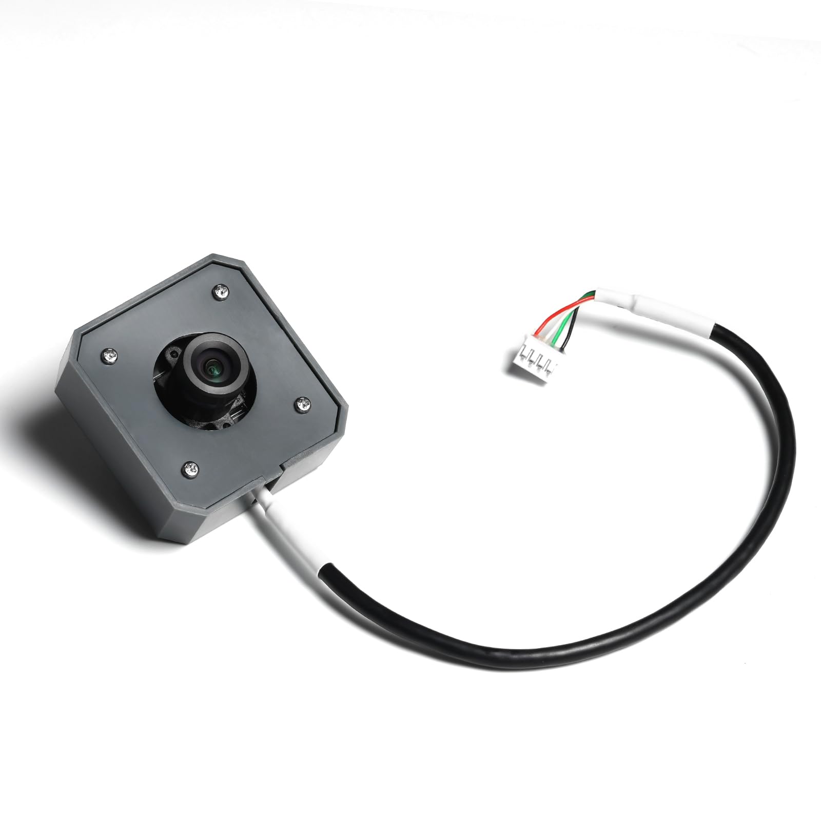 Genmitsu Camera for Laser Engraver, Perfect for Kiosk Laser Engraving Machine, Laser Cutter Accessory Compactible with Lightburn Software, Precise Positioning & Work Preview