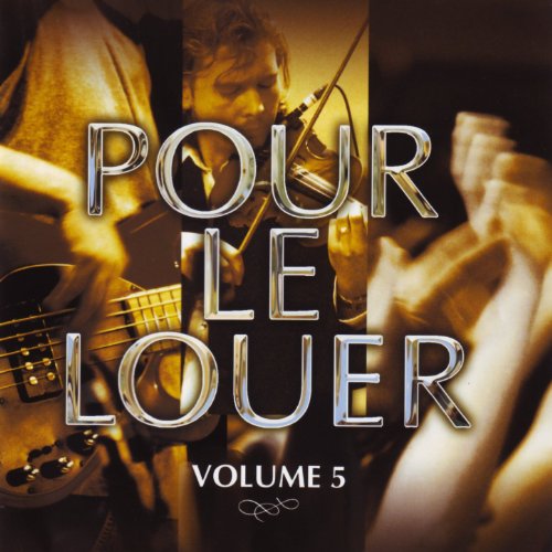  Le fleuve de Dieu (Jem 633)