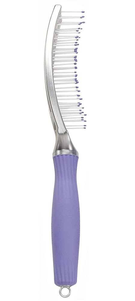 Amazon.com: Olivia Garden Finger Brush Scalp-Hugging Amazon.com: Olivia Garden Finger Brush Scalp-Hugging