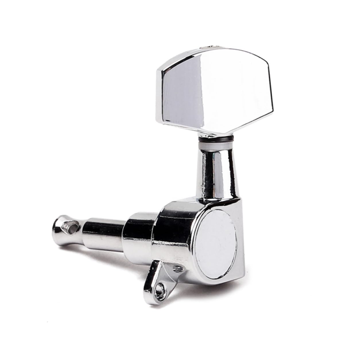 Toddmomy Lr Guitar String Tuning Pegs Machine Heads Quality Banjo Tuning Keys for Electric Acoustic Guitars Durable and Reliable for DIY Replacement