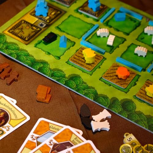 Agricola (Revised Edition) product image 3