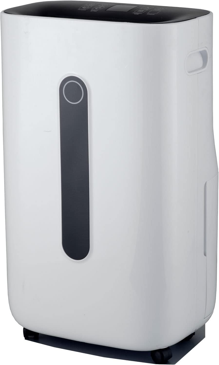 Foto del Deshumidificador