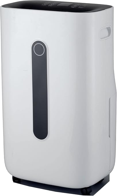 Foto del Deshumidificador