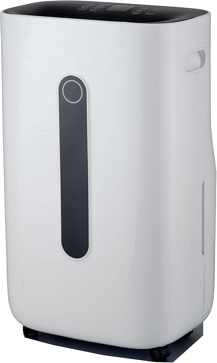 Foto del Deshumidificador