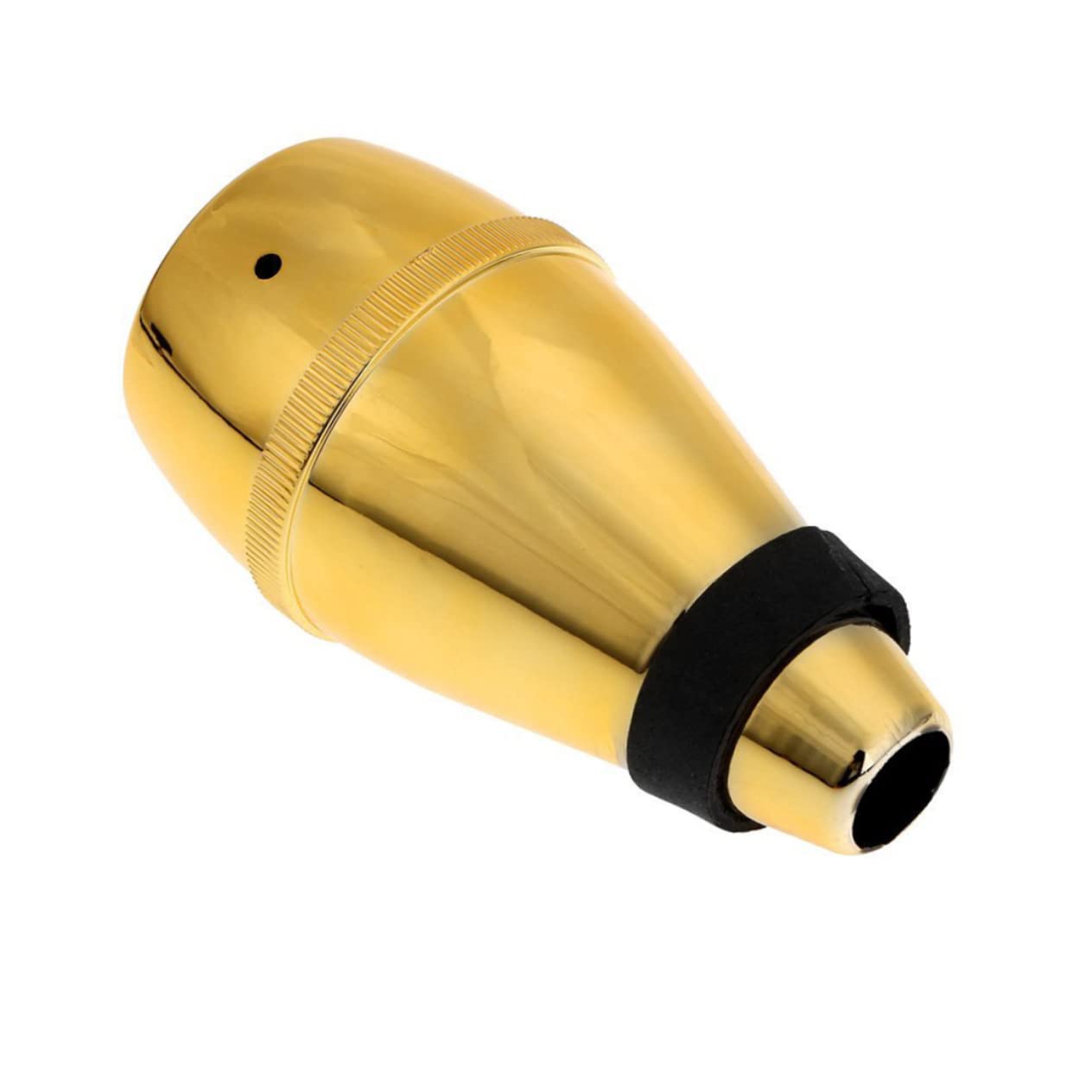 VICASKY Lightweight Trumpet Practice Mute Plastic Trumpet Mute for Beginners Advanced Players