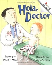 Hola, Doctor / Hello, Doctor