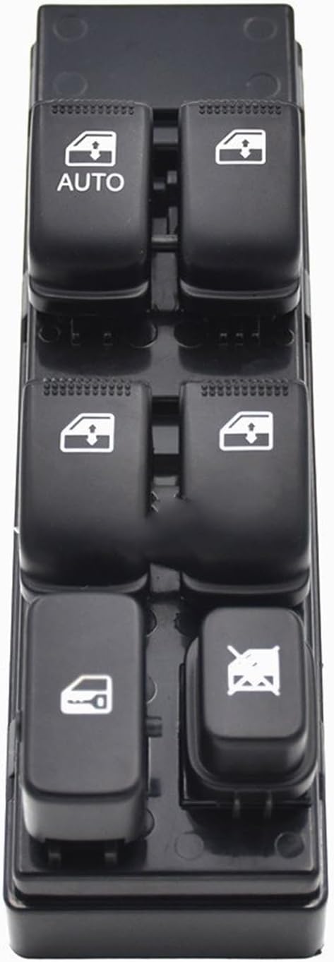 Power window lifter 93570-3D121 for Master Window Switch Lifter Console for Hyundai for Sonata 2003 2004 2005 Car Accessories