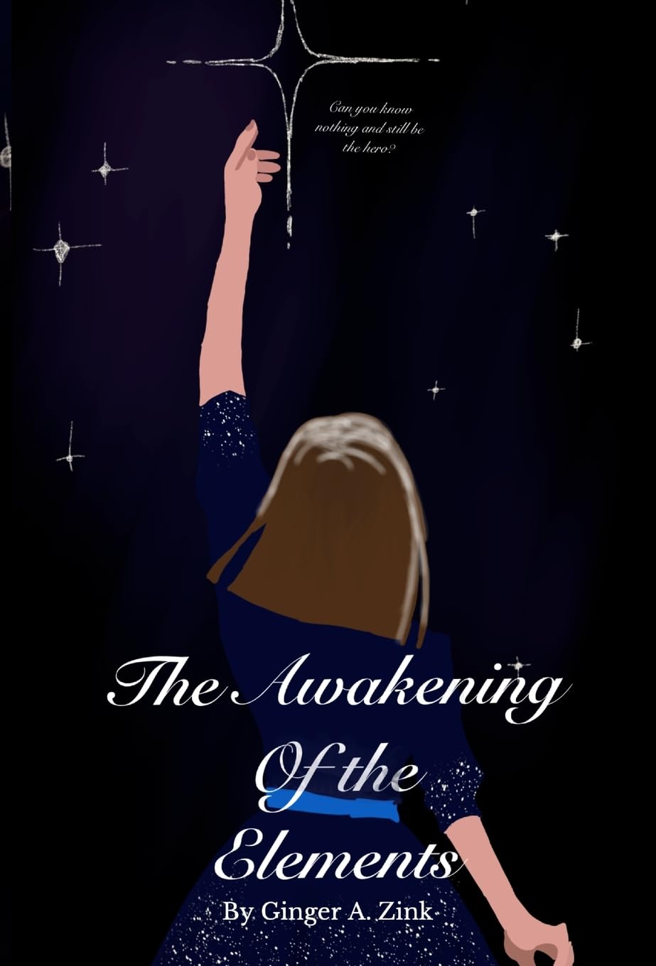 The Awakening Of The Elements