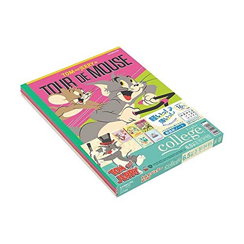 LNgE m[g gƃWF[ RETRO B5 5 6.5mm hbgr U17505