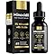 Minoxidil for Men 5 Percent : Hair Serum for Men and Women - Beard Oil for Healthier and thicker 30ml