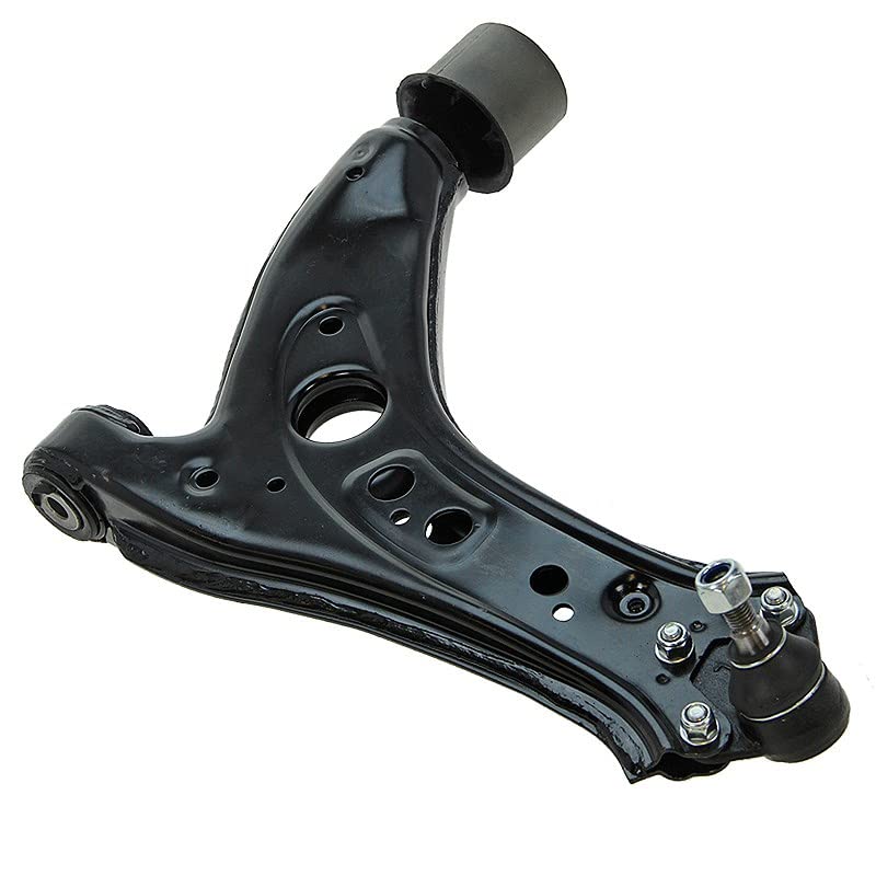 ATEC Germany 2x Bracci Oscillanti Anteriori Inferiori Sinistro E Destro Per Mitsubishi Eclipse E Galant Con Boccola E Giunto Sferico - 2