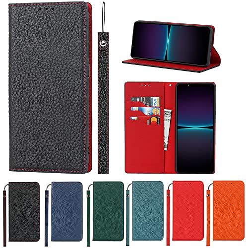 Eastwave for Xperia 1 IV P[X {v v \j[ for Xperia 1 iv SO-51C SOG06 P[X for sony xperia 1iv 蒠^ Jo[ Case Jo[ 蒠 {v _炩 { Xvbg